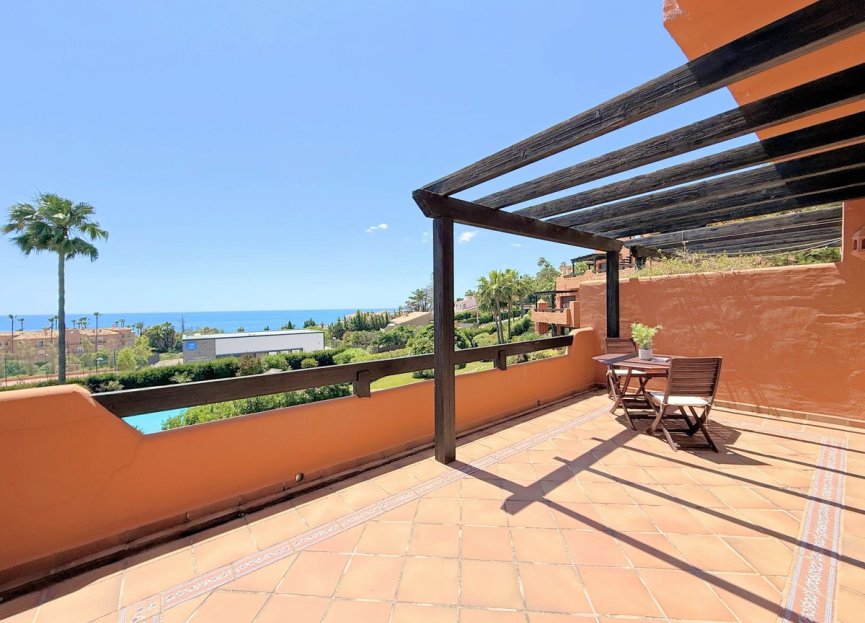 Reventa - Apartment - Middle Floor Apartment - Estepona - Estepona Centro