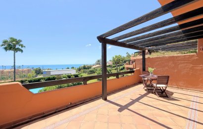 Reventa - Apartment - Middle Floor Apartment - Estepona - Estepona Centro