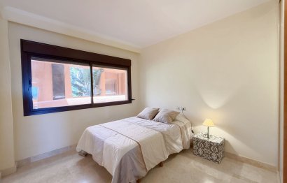 Reventa - Apartment - Middle Floor Apartment - Estepona - Estepona Centro