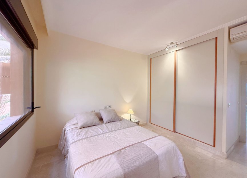 Reventa - Apartment - Middle Floor Apartment - Estepona - Estepona Centro