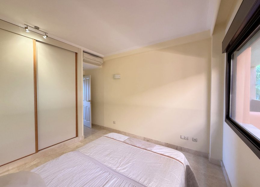 Reventa - Apartment - Middle Floor Apartment - Estepona - Estepona Centro