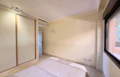 Reventa - Apartment - Middle Floor Apartment - Estepona - Estepona Centro