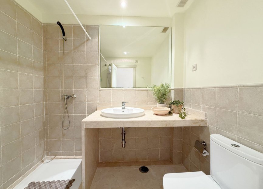 Reventa - Apartment - Middle Floor Apartment - Estepona - Estepona Centro