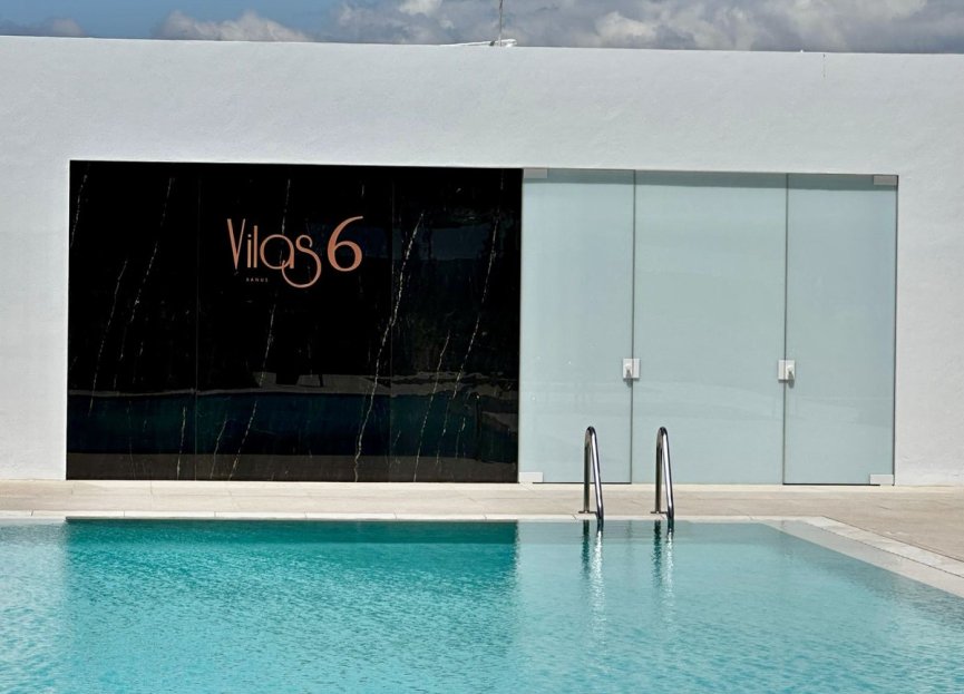 Reventa - House - Semi-Detached House - Marbella - Nueva Andalucia