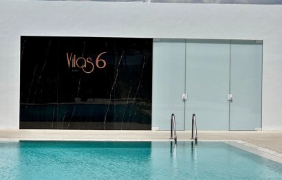 Reventa - House - Semi-Detached House - Marbella - Nueva Andalucia