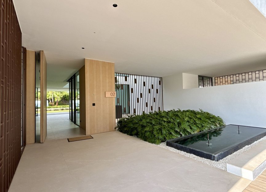 Reventa - House - Semi-Detached House - Marbella - Nueva Andalucia