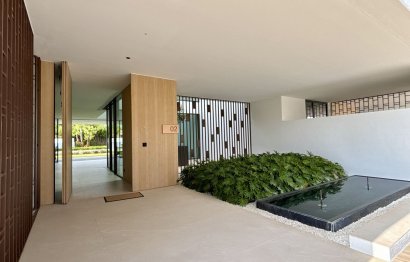 Reventa - House - Semi-Detached House - Marbella - Nueva Andalucia