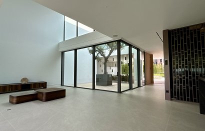 Reventa - House - Semi-Detached House - Marbella - Nueva Andalucia