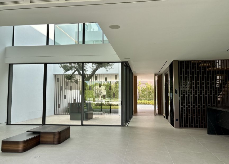 Reventa - House - Semi-Detached House - Marbella - Nueva Andalucia