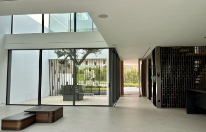 Reventa - House - Semi-Detached House - Marbella - Nueva Andalucia