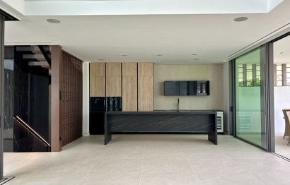 Reventa - House - Semi-Detached House - Marbella - Nueva Andalucia