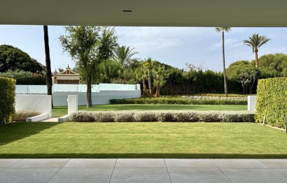 Reventa - House - Semi-Detached House - Marbella - Nueva Andalucia