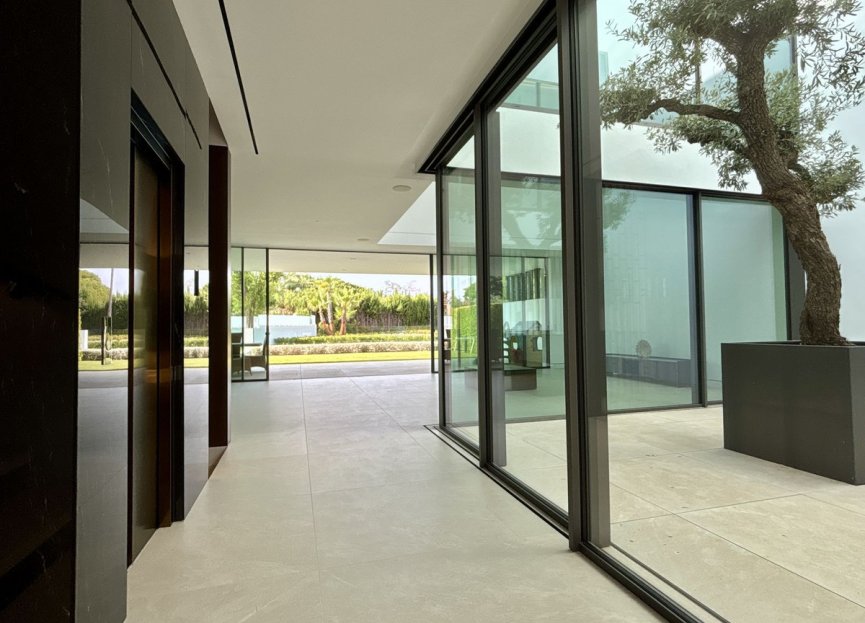 Reventa - House - Semi-Detached House - Marbella - Nueva Andalucia