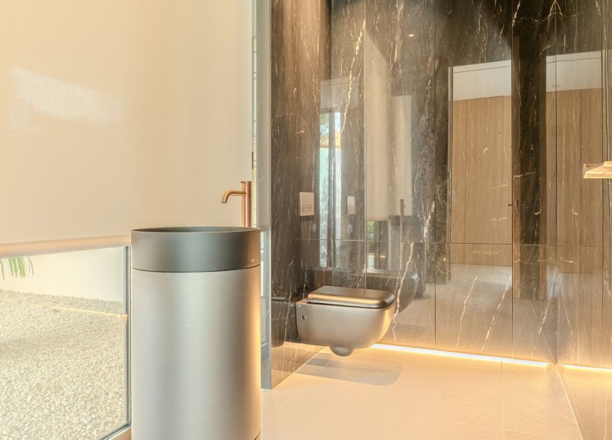 Reventa - House - Semi-Detached House - Marbella - Nueva Andalucia