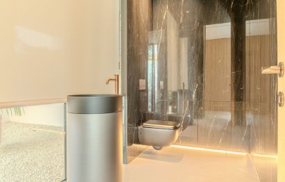 Reventa - House - Semi-Detached House - Marbella - Nueva Andalucia