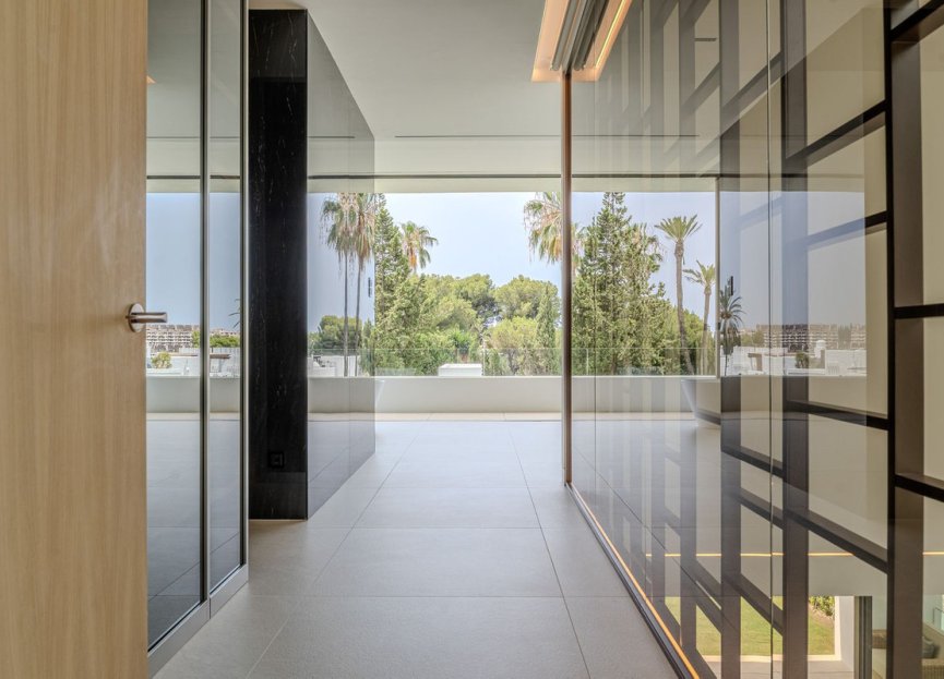 Reventa - House - Semi-Detached House - Marbella - Nueva Andalucia