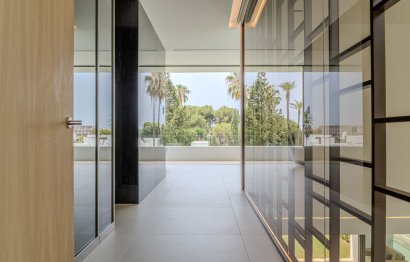 Reventa - House - Semi-Detached House - Marbella - Nueva Andalucia