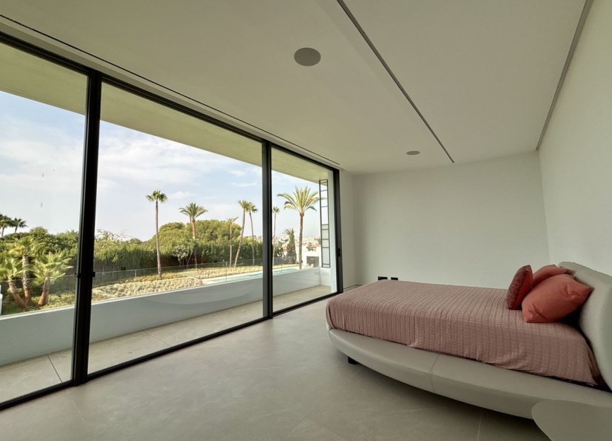 Reventa - House - Semi-Detached House - Marbella - Nueva Andalucia