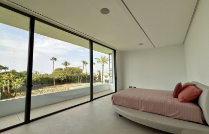 Reventa - House - Semi-Detached House - Marbella - Nueva Andalucia