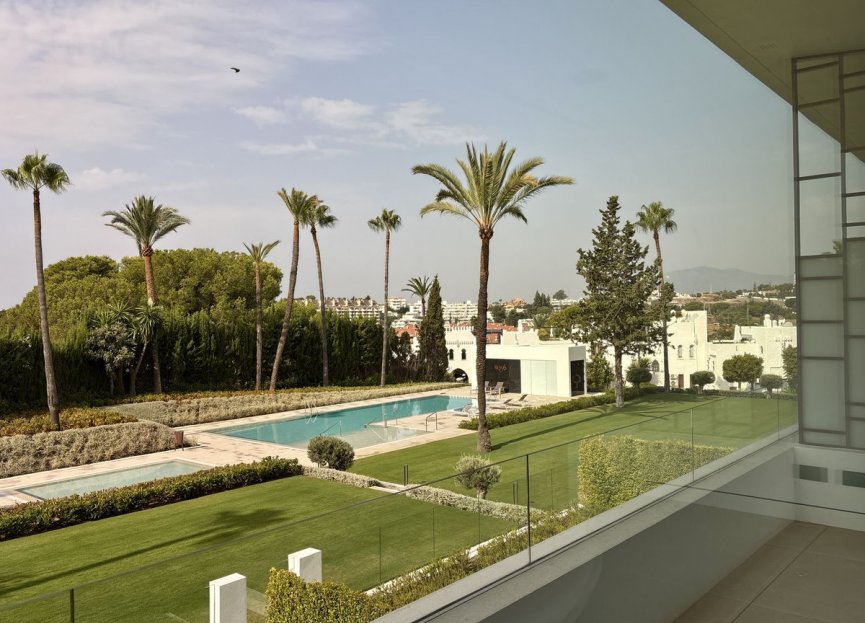 Reventa - House - Semi-Detached House - Marbella - Nueva Andalucia