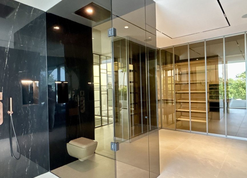 Reventa - House - Semi-Detached House - Marbella - Nueva Andalucia