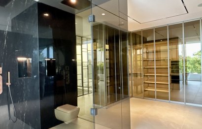 Reventa - House - Semi-Detached House - Marbella - Nueva Andalucia