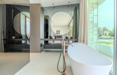 Reventa - House - Semi-Detached House - Marbella - Nueva Andalucia