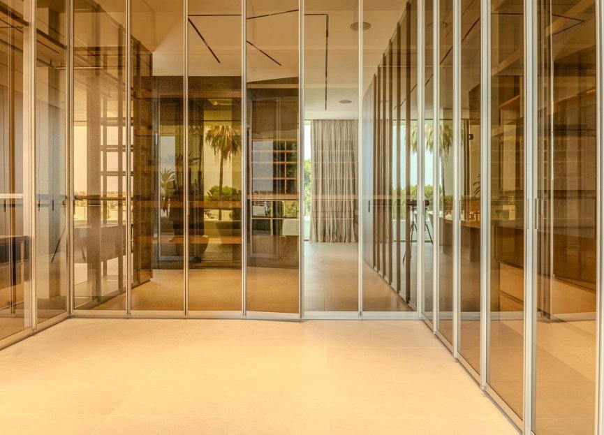 Reventa - House - Semi-Detached House - Marbella - Nueva Andalucia