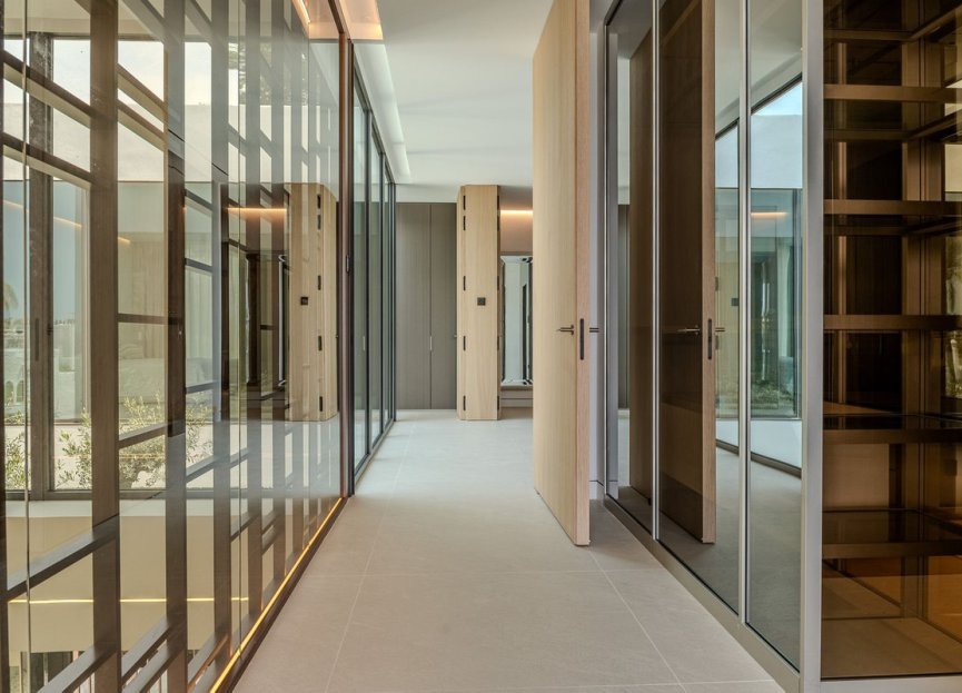 Reventa - House - Semi-Detached House - Marbella - Nueva Andalucia