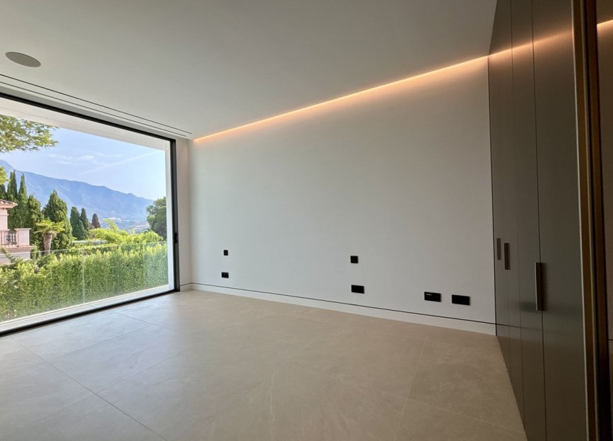 Reventa - House - Semi-Detached House - Marbella - Nueva Andalucia