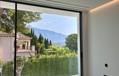 Reventa - House - Semi-Detached House - Marbella - Nueva Andalucia