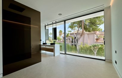 Reventa - House - Semi-Detached House - Marbella - Nueva Andalucia