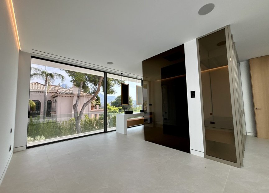 Reventa - House - Semi-Detached House - Marbella - Nueva Andalucia