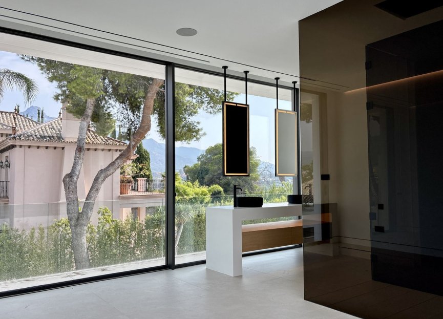 Reventa - House - Semi-Detached House - Marbella - Nueva Andalucia