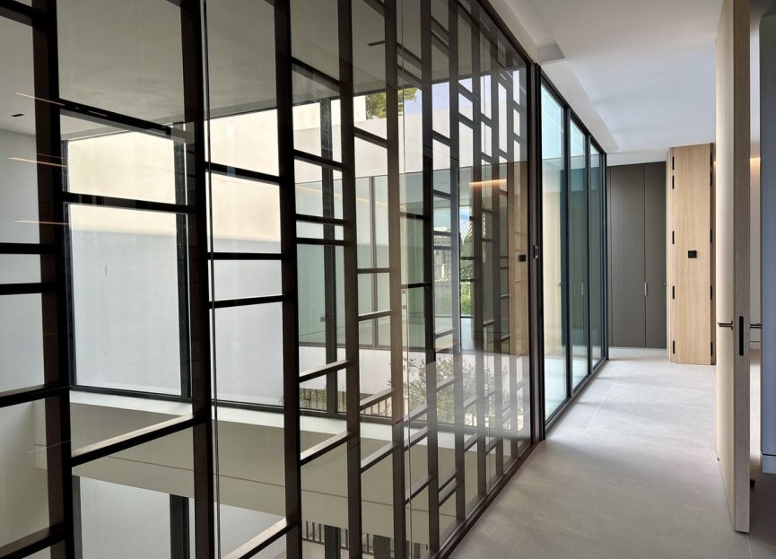 Reventa - House - Semi-Detached House - Marbella - Nueva Andalucia