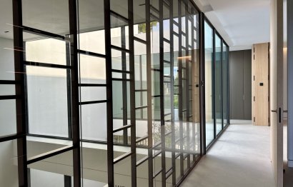 Reventa - House - Semi-Detached House - Marbella - Nueva Andalucia