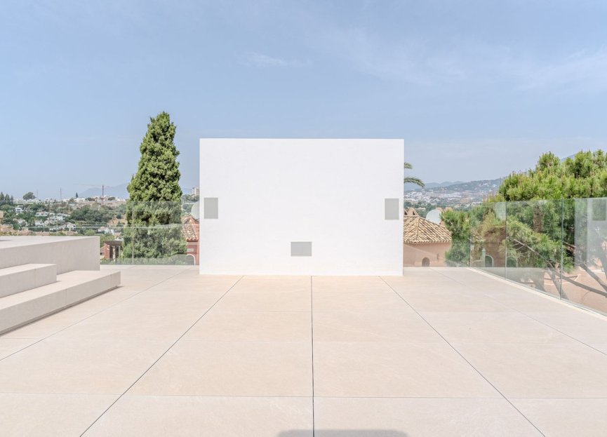 Reventa - House - Semi-Detached House - Marbella - Nueva Andalucia