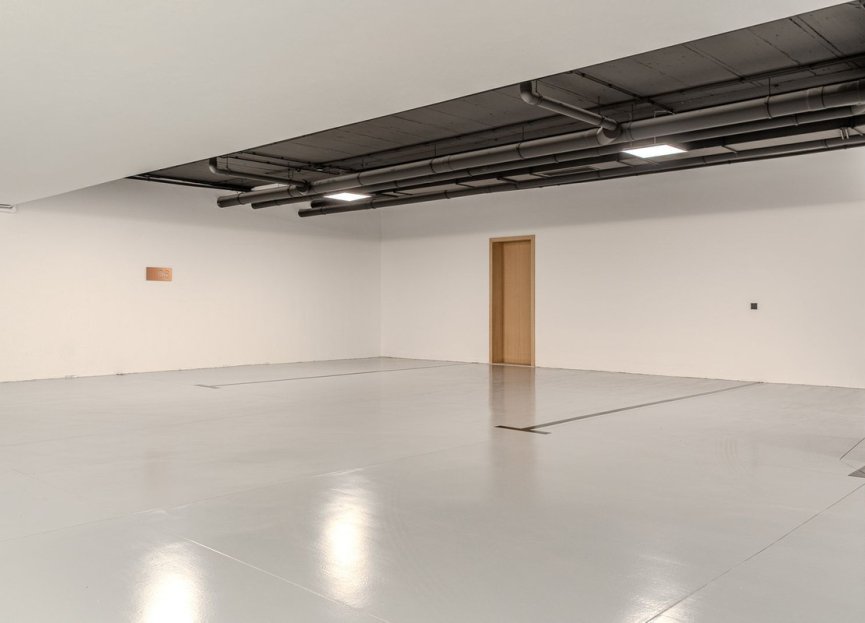 Reventa - House - Semi-Detached House - Marbella - Nueva Andalucia