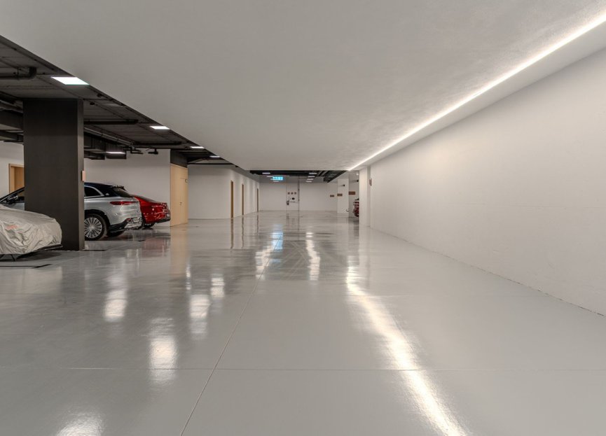 Reventa - House - Semi-Detached House - Marbella - Nueva Andalucia