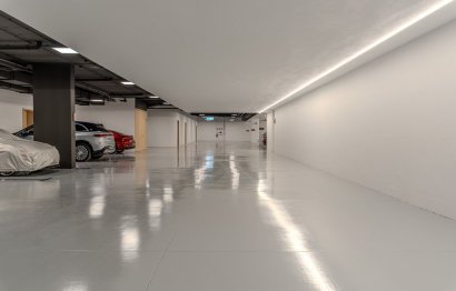 Reventa - House - Semi-Detached House - Marbella - Nueva Andalucia