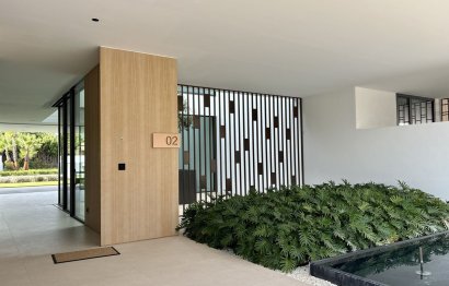 Reventa - House - Semi-Detached House - Marbella - Nueva Andalucia