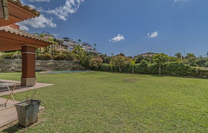 Resale - House - Detached Villa - Marbella - Marbella Centro