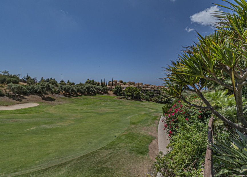 Resale - House - Detached Villa - Marbella - Marbella Centro