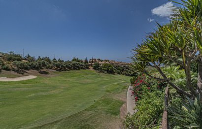 Resale - House - Detached Villa - Marbella - Marbella Centro