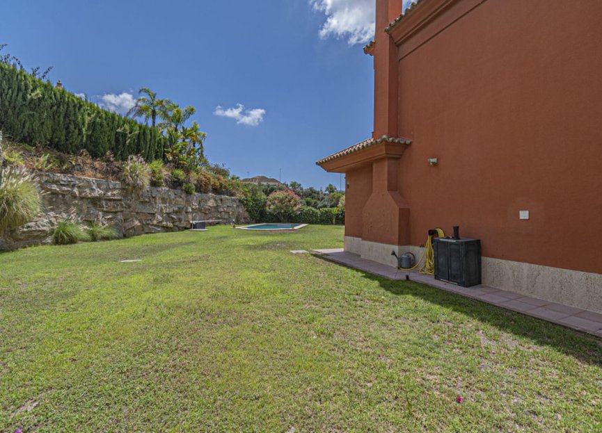 Resale - House - Detached Villa - Marbella - Marbella Centro