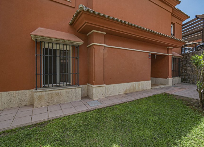 Resale - House - Detached Villa - Marbella - Marbella Centro