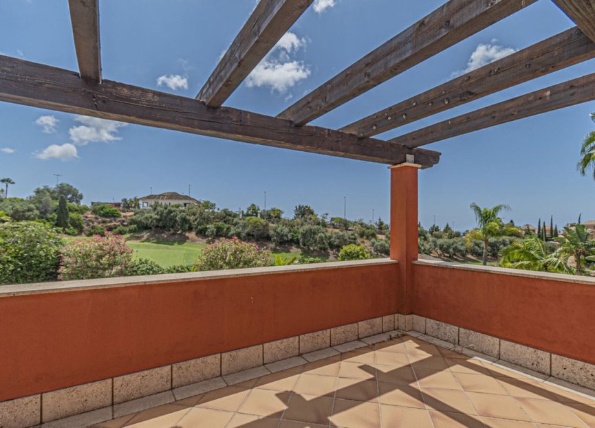 Resale - House - Detached Villa - Marbella - Marbella Centro