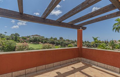 Resale - House - Detached Villa - Marbella - Marbella Centro