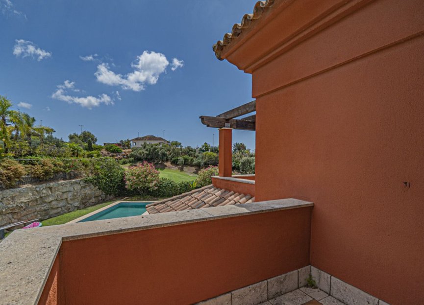 Resale - House - Detached Villa - Marbella - Marbella Centro