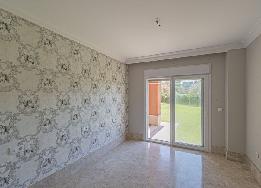 Resale - House - Detached Villa - Marbella - Marbella Centro